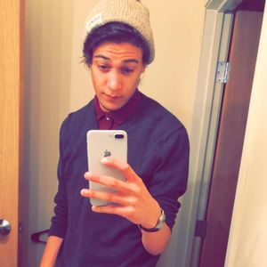 Meet your Posher, Keith